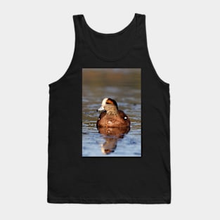 Beautiful Wigeon Tank Top